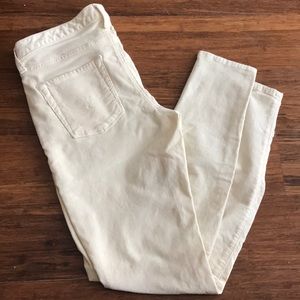 Lucky brand corduroys